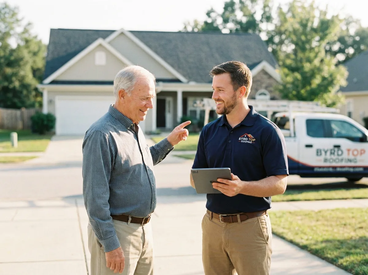 Roofing Saint Petersburg, FL FAQs